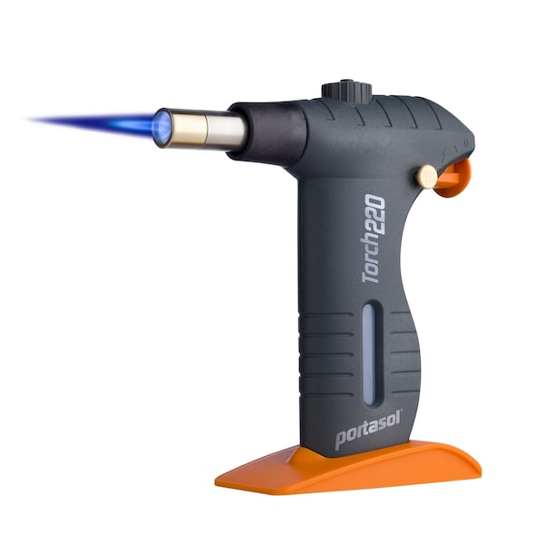 Oglesby & Butler Ltd Portasol Med Pwr Butane Torch 50-220 Wa GT220 - main